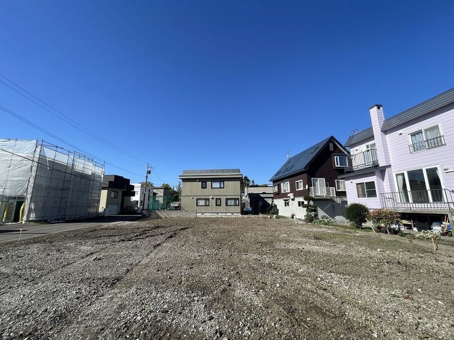 Land for Sale in Ebetsu City, Hokkaido - 330.65 sqm - Thumbnail 4