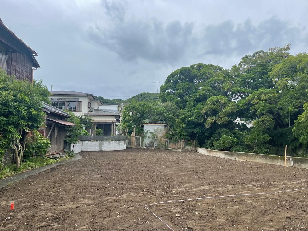 622.95m2 Building Land for Sale in Hayama, Kanagawa - Thumbnail 2