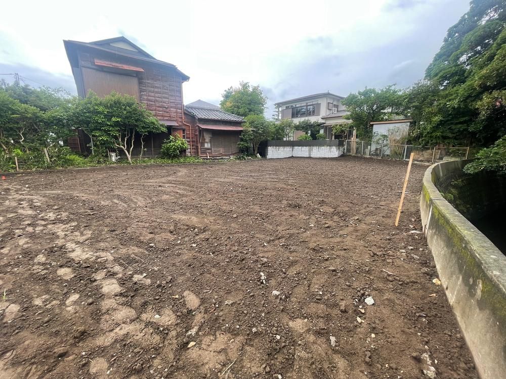 622.95m2 Building Land for Sale in Hayama, Kanagawa - Thumbnail 3
