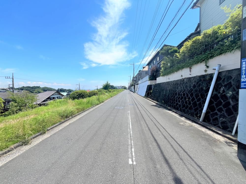 244.53m2 Building Plot in Kanazawa-ku, Yokohama - Thumbnail 4