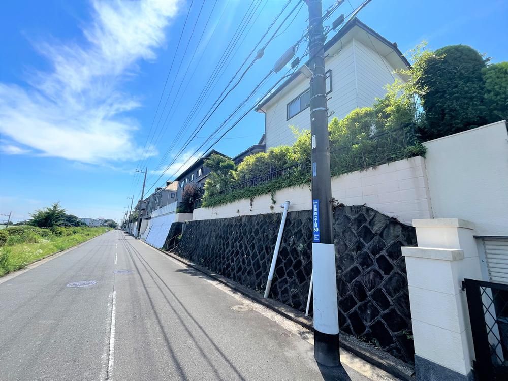 244.53m2 Building Plot in Kanazawa-ku, Yokohama - Thumbnail 3