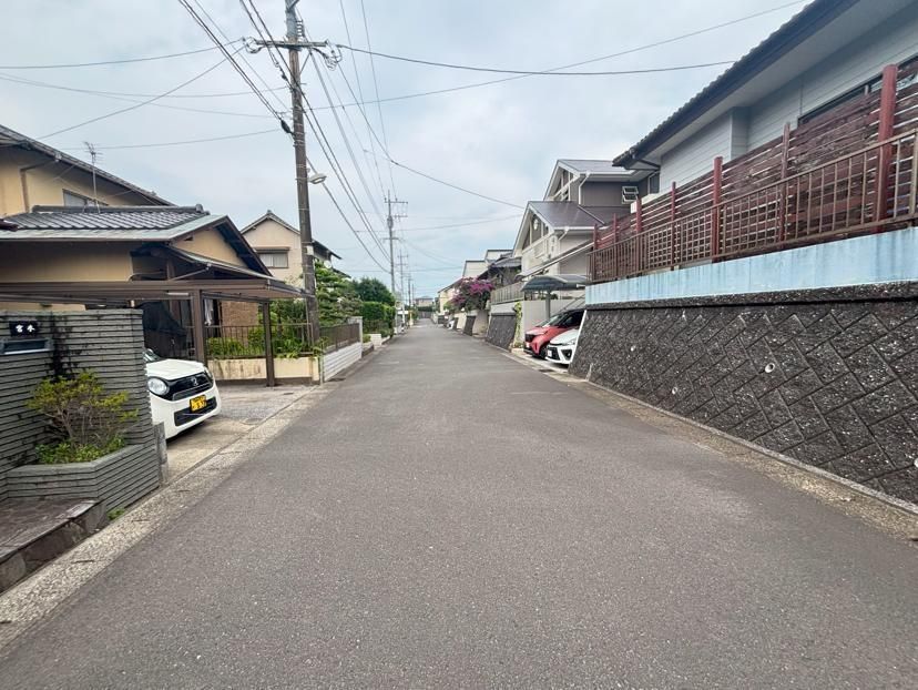 4LDK Used House for Sale in Kiyotake-cho, Miyazaki City - Thumbnail 2