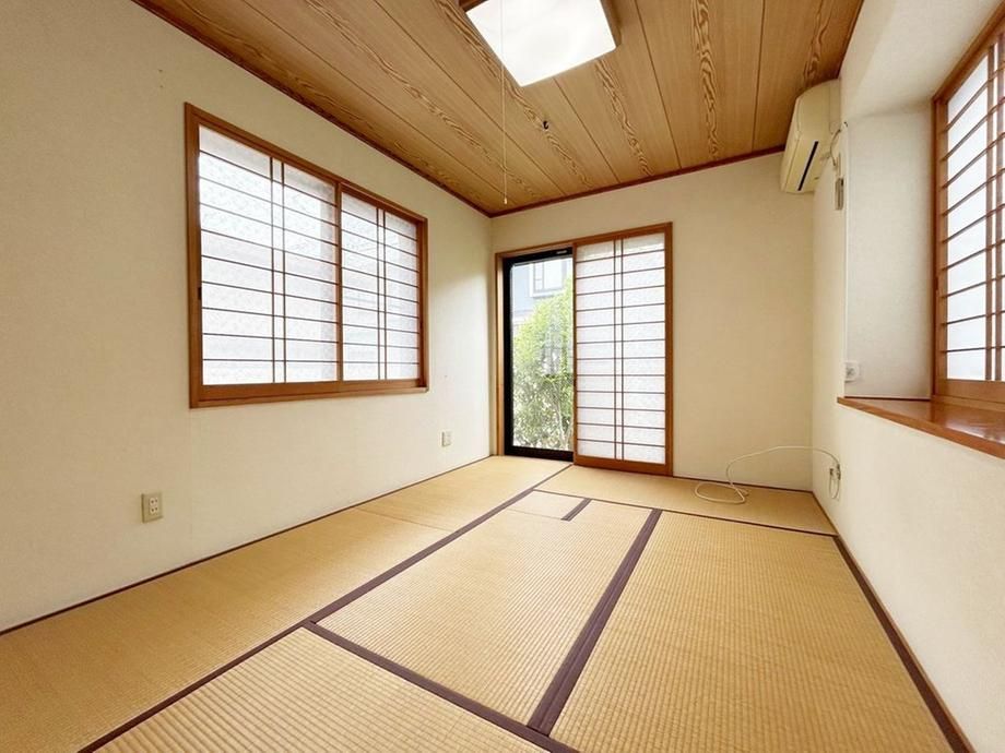 4LDK Detached House for Sale in Fuchu, Tokyo - 98 m² - Thumbnail 4