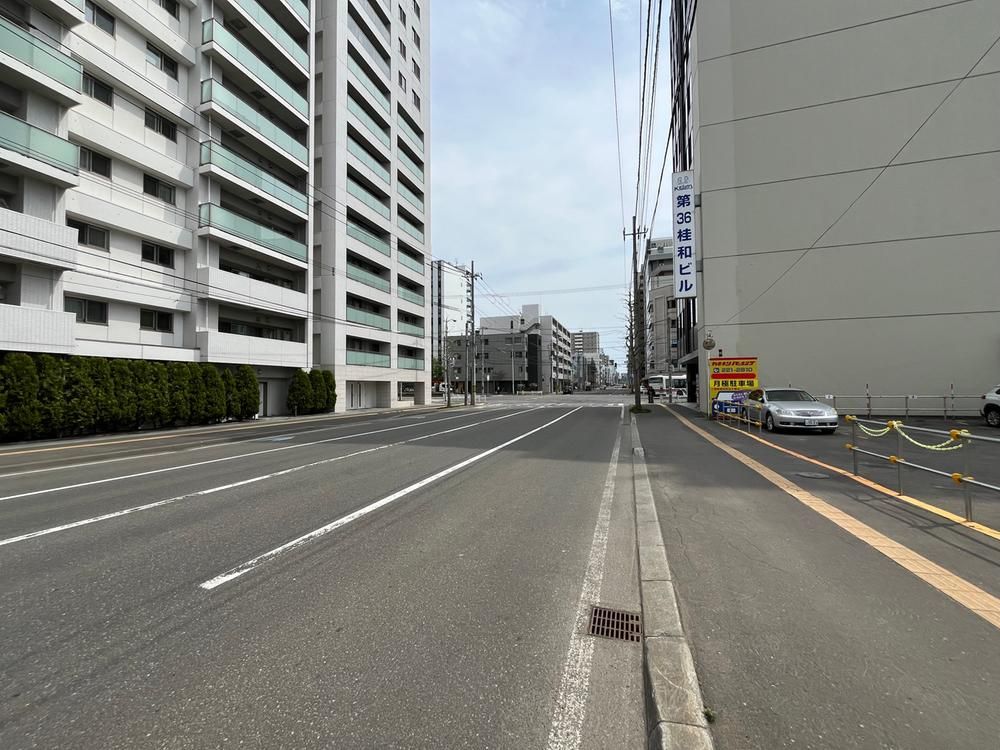 1LDK Apartment in Chuo Ward, Sapporo - 42.82 sqm - Thumbnail 3