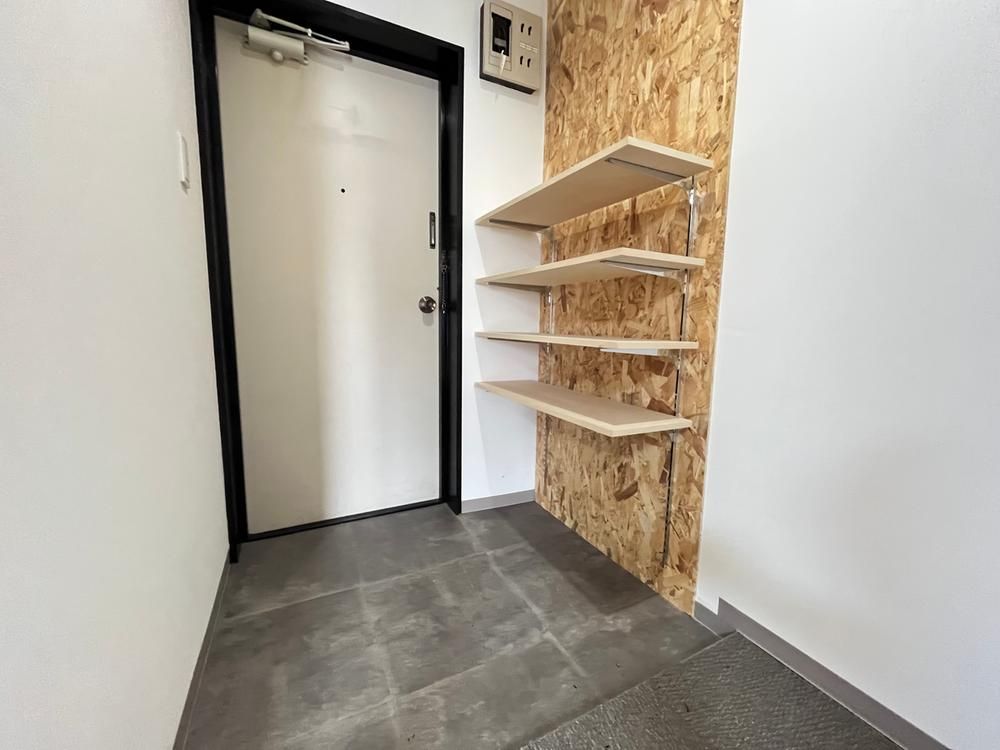 1LDK Apartment in Chuo Ward, Sapporo - 42.82 sqm - Thumbnail 4