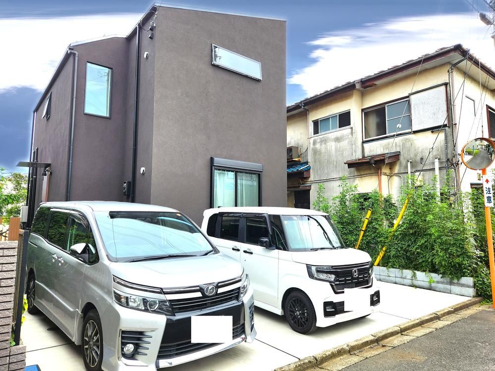 2LDK Detached House for Sale in Higashimurayama, Tokyo - Thumbnail 3