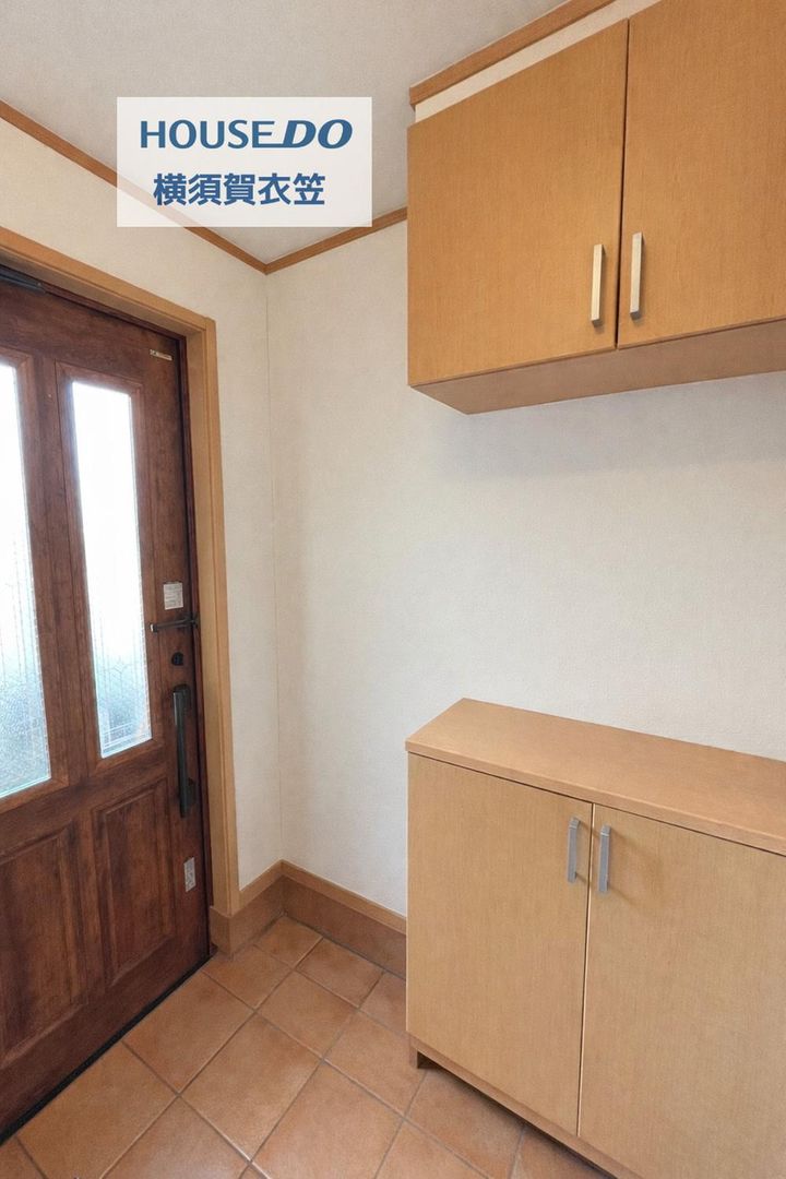 3LDK House for Sale in Yokosuka, Kanagawa - 77m2 - Thumbnail 3