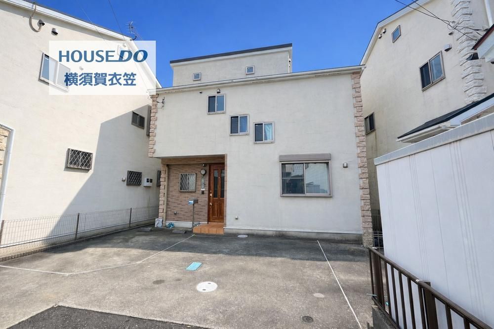 3LDK House for Sale in Yokosuka, Kanagawa - 77m2 - Thumbnail 2