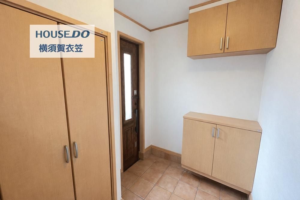 3LDK House for Sale in Yokosuka, Kanagawa - 77m2 - Thumbnail 4