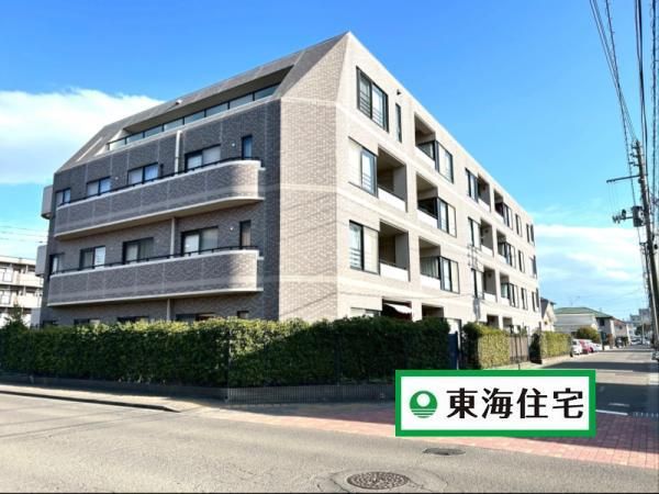 Royal Palace Nakano Saka Apartment in Sendai, Miyagi - Thumbnail 2