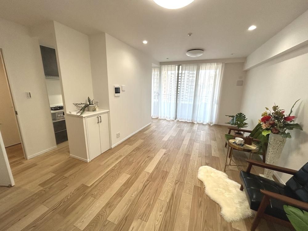 D Gracce Daikamachi 3LDK+S Apartment for Sale in Nagoya - Thumbnail 4