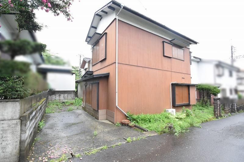 4LDK Detached House with Garden for Sale in Hachioji, Tokyo - Thumbnail 3