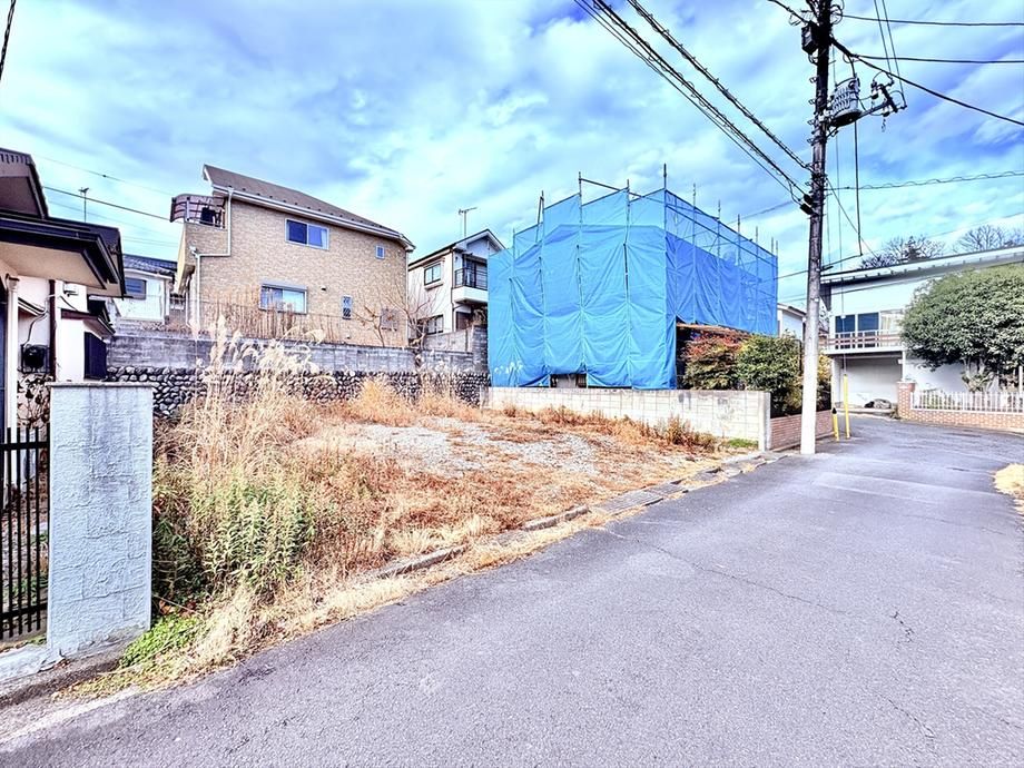124.91 sqm Residential Land Plot for Sale in Ome, Tokyo - Thumbnail 3