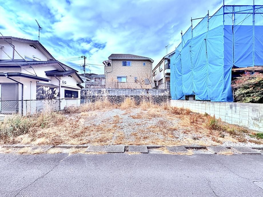 124.91 sqm Residential Land Plot for Sale in Ome, Tokyo - Thumbnail 2