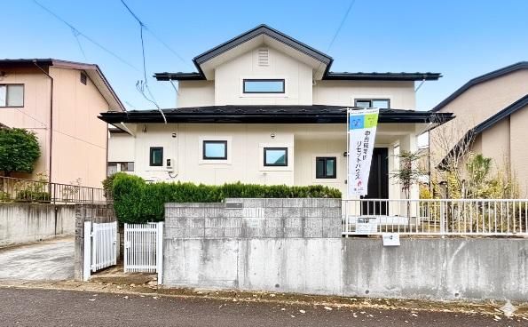 Renovated 4LDK House in Sendai Izumi Ward with 3 Car Parking - Thumbnail 2