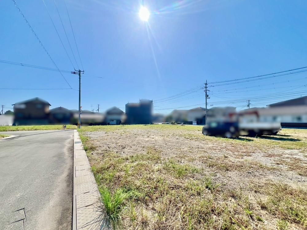 Land for Sale in Noshicho Nakamura, Konan City, Kochi - 184m2 - Thumbnail 4