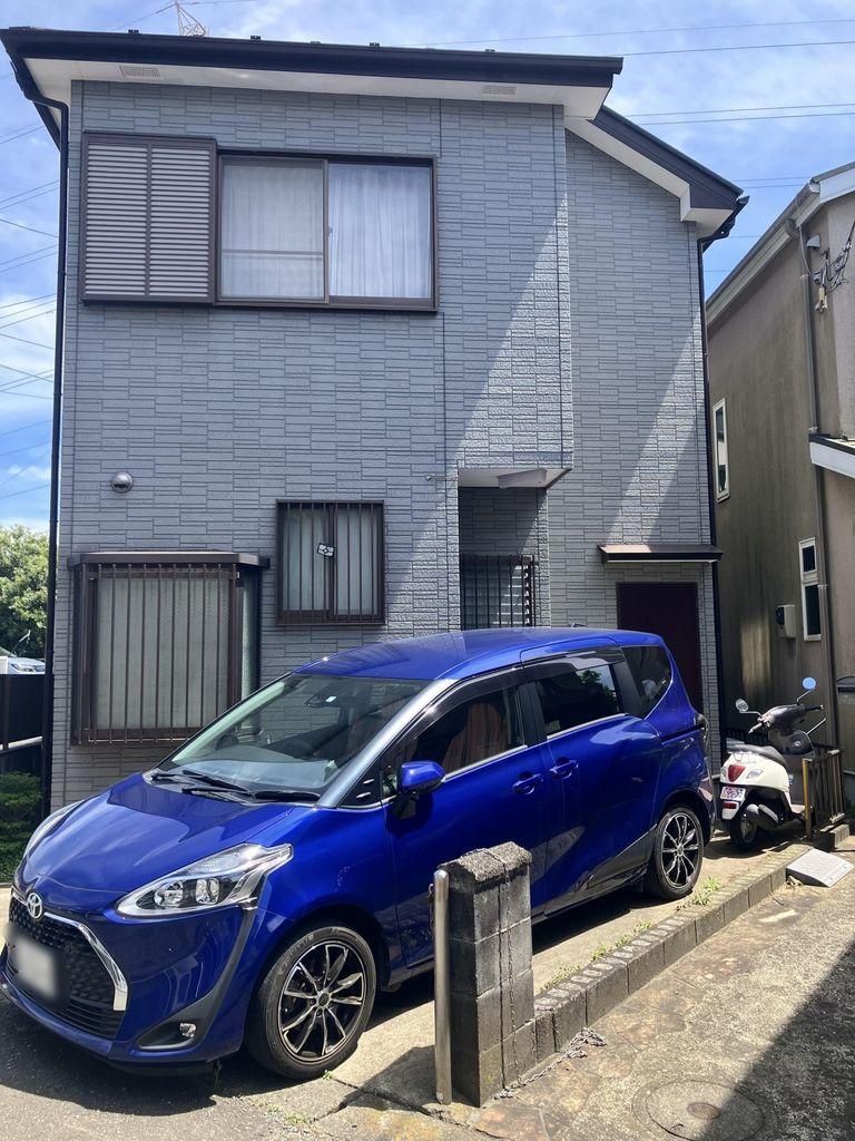 4DK House for Sale in Tsurugamine Hommachi, Yokohama - Thumbnail 2