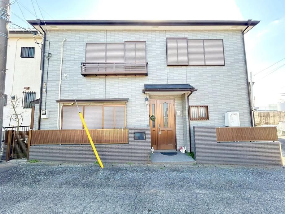 4DK House for Sale in Tsurugamine Hommachi, Yokohama - Thumbnail 3