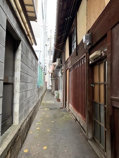 3K Townhouse for Sale in Kita Ward, Kyoto - 86m2 - Thumbnail 2