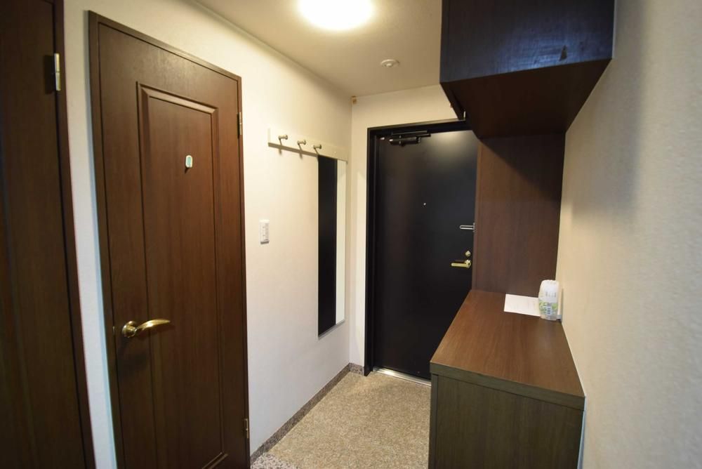 30th Floor 4LDK Apartment for Sale Near Tsuchiura Station - Thumbnail 4