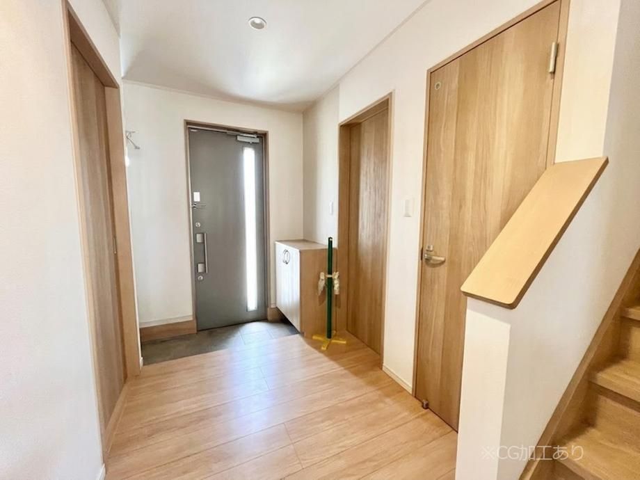 4LDK+S House for Sale in Oyumino, Midori Ward, Chiba City - Thumbnail 3