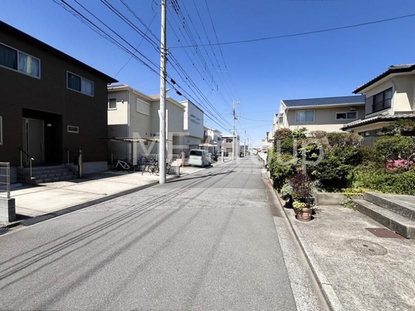 4LDK+S House for Sale in Oyumino, Midori Ward, Chiba City - Thumbnail 2