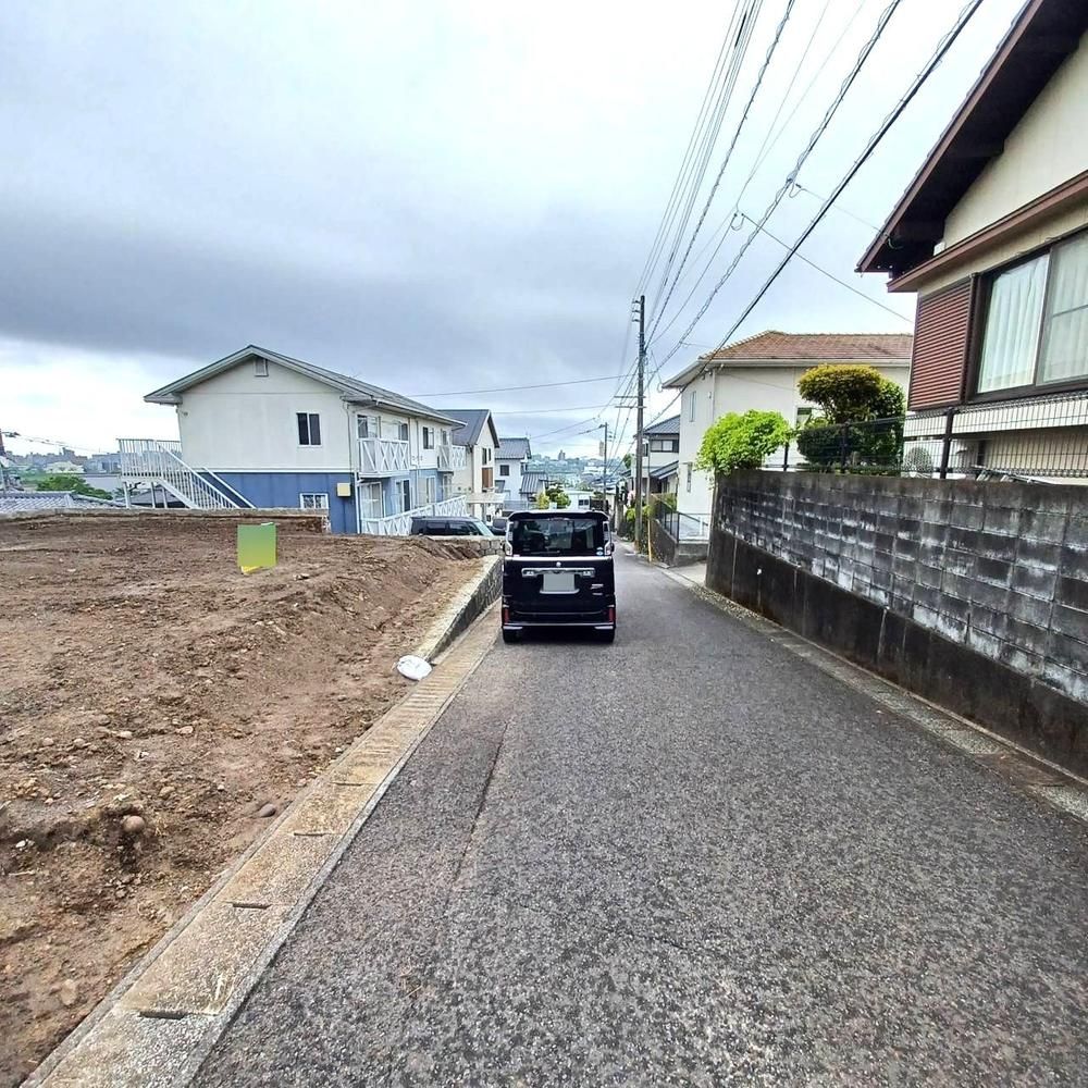 Building Plot for Sale in Miyazaki City, 262 sqm - Thumbnail 2
