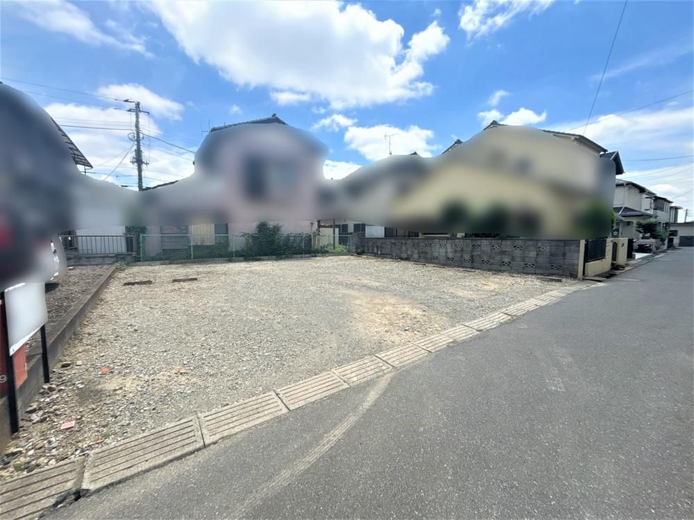 134 sqm Building Land for Sale in Kashiwa, Chiba - Thumbnail 2