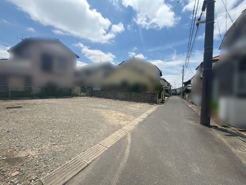 134 sqm Building Land for Sale in Kashiwa, Chiba - Thumbnail 3