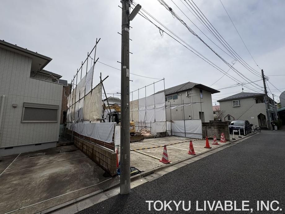 172.14m2 Land for Sale in Sakurajosui, Setagaya, Tokyo - Thumbnail 3