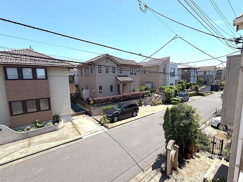 4LDK Detached House in Funabashi by Toyota Home - Thumbnail 3