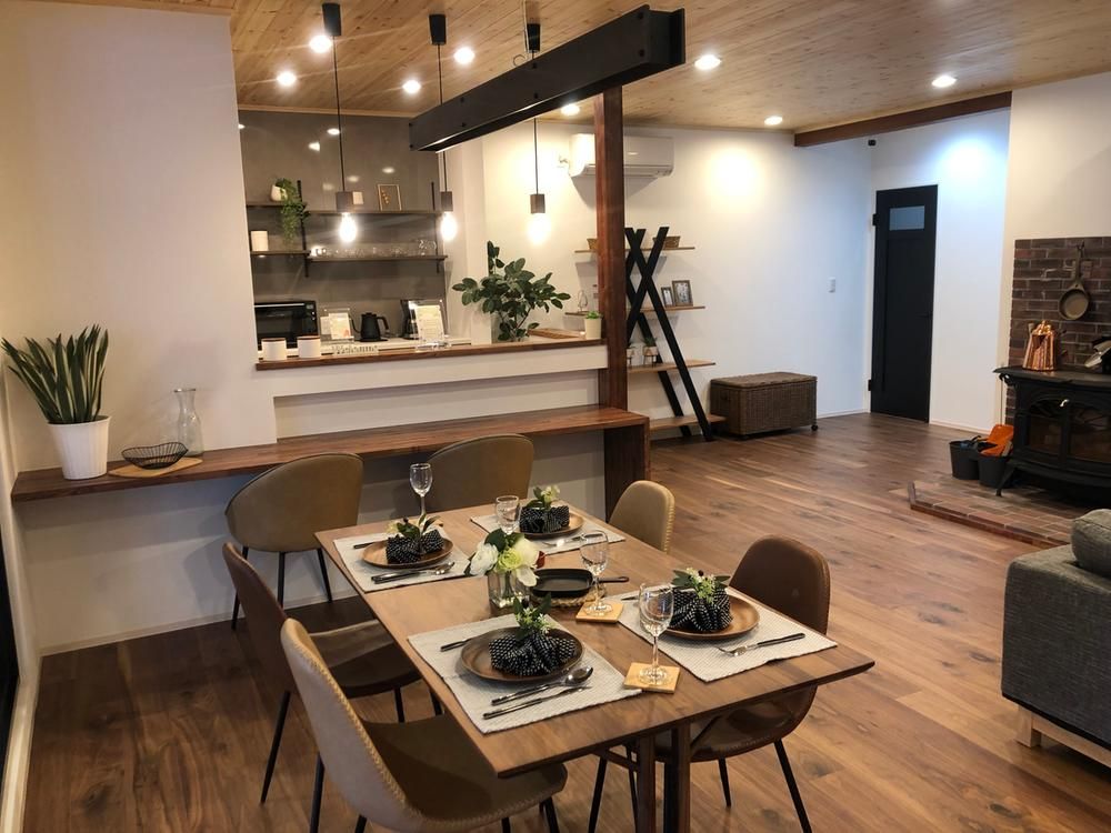 6LDK House for Sale in Hokuto City, Hokkaido - Thumbnail 4