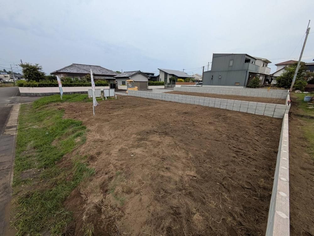 Land for Sale in Sadowara-cho Ishizaki, Miyazaki City - 217.19 sqm - Thumbnail 3