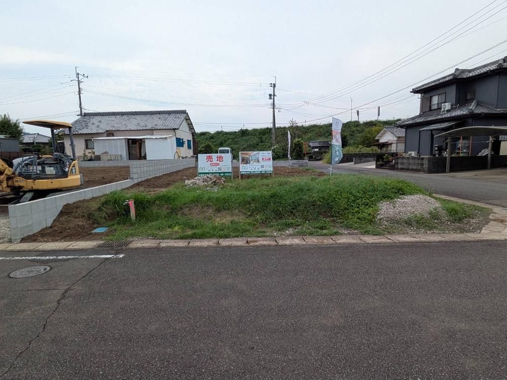 Land for Sale in Sadowara-cho Ishizaki, Miyazaki City - 217.19 sqm - Thumbnail 2
