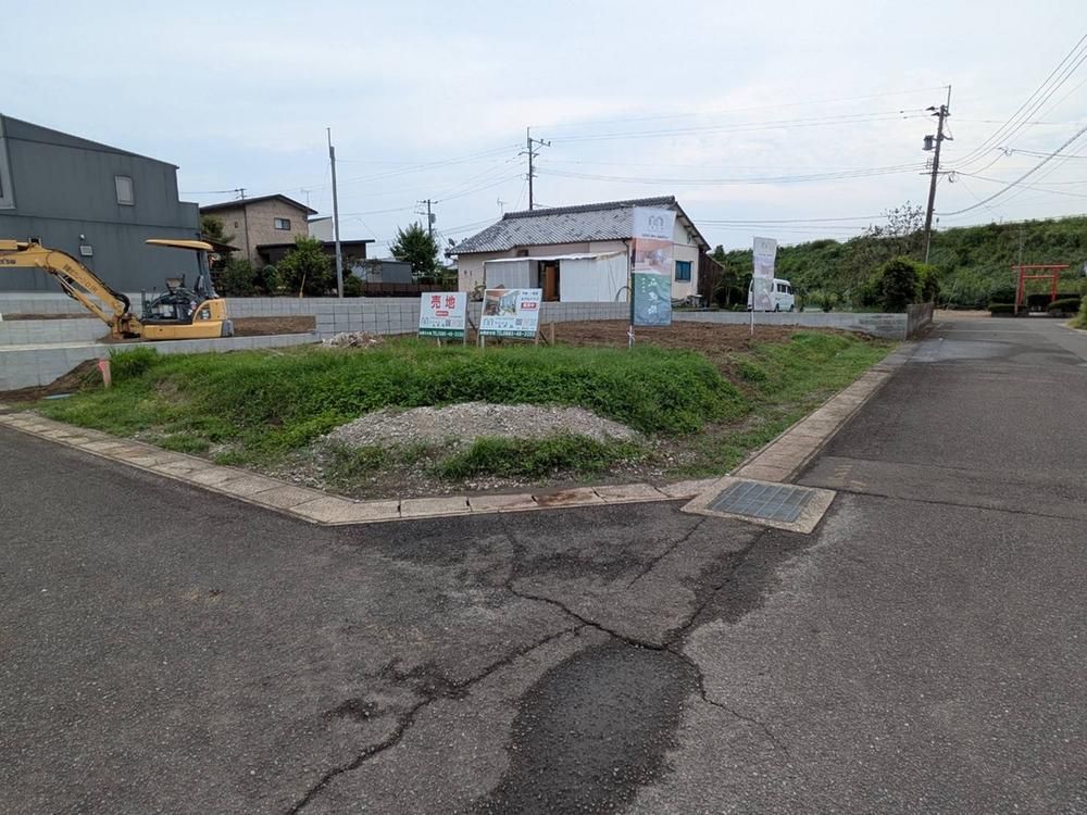 Land for Sale in Sadowara-cho Ishizaki, Miyazaki City - 217.19 sqm - Thumbnail 4