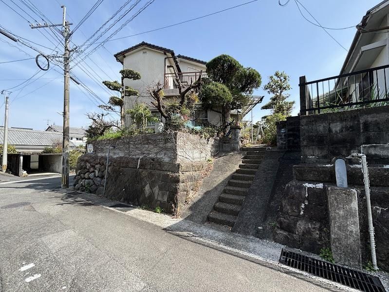 Land for Sale in Sakuragaoka-cho, Miyazaki City (327.17 sqm) - Thumbnail 2
