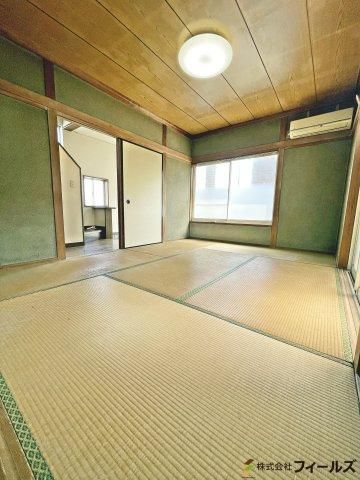 4DK Detached House for Sale in Matsushige, Tokushima - 6.8M Yen - Thumbnail 4