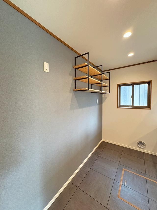 Renovated 4LDK House in Sendai Taihaku 105m2 - Thumbnail 4
