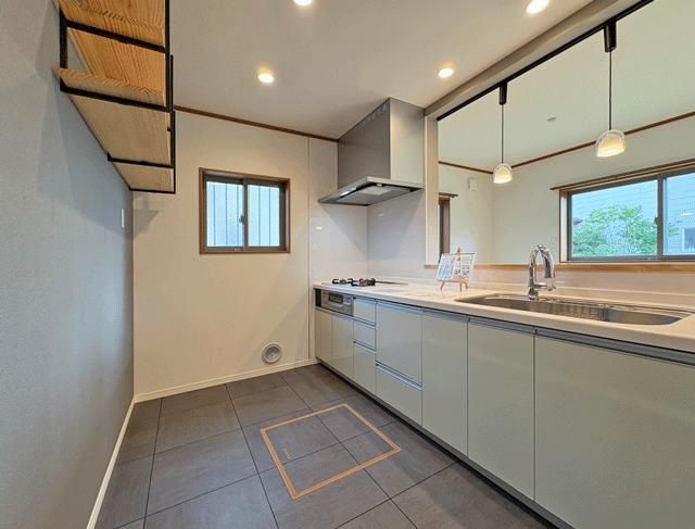 Renovated 4LDK House in Sendai Taihaku 105m2 - Thumbnail 3