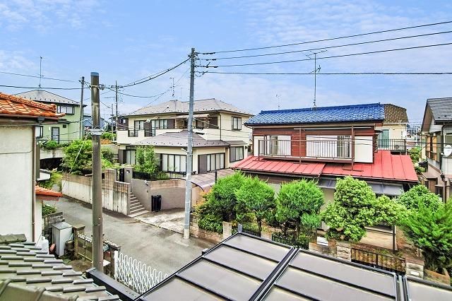 4LDK Detached House for Sale in Akiruno City, Tokyo - Thumbnail 4