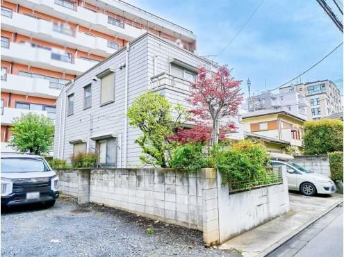 Land for Sale in Jiyugaoka 3-chome, Meguro Ward, Tokyo - Thumbnail 4