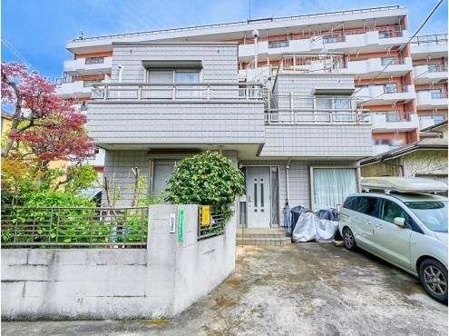 Land for Sale in Jiyugaoka 3-chome, Meguro Ward, Tokyo - Thumbnail 3
