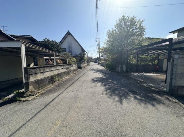 624 sqm Land for Sale in Mito City, Ibaraki - Thumbnail 3