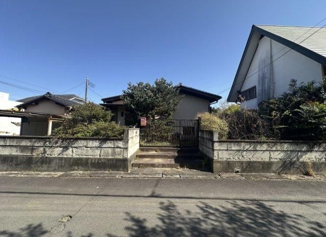 624 sqm Land for Sale in Mito City, Ibaraki - Thumbnail 4