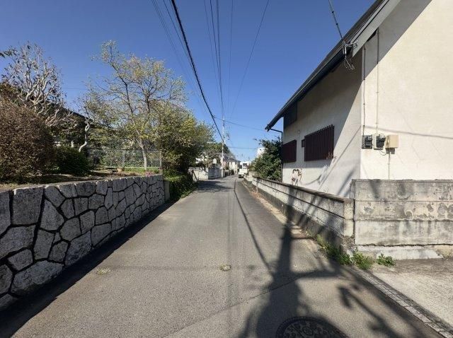 624 sqm Land for Sale in Mito City, Ibaraki - Thumbnail 2