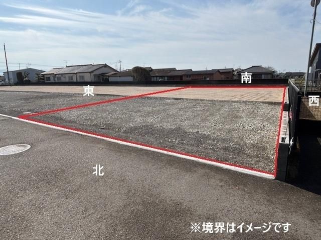 Land for Sale in Kanadamachi, Miyakonojo City, Miyazaki - 276.38 sqm - Thumbnail 3