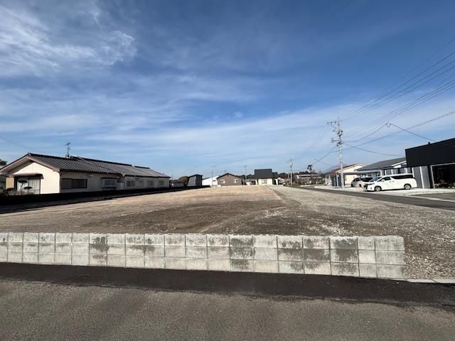 Land for Sale in Kanadamachi, Miyakonojo City, Miyazaki - 276.38 sqm - Thumbnail 2