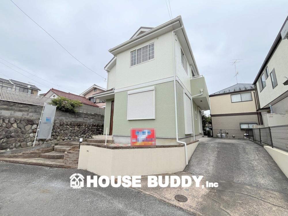 Renovated 4LDK House for Sale in Akiruno, Tokyo - Thumbnail 2