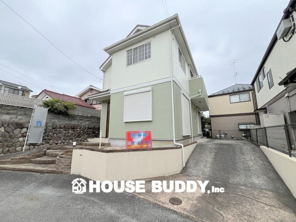 Renovated 4LDK House for Sale in Akiruno, Tokyo - Thumbnail 4