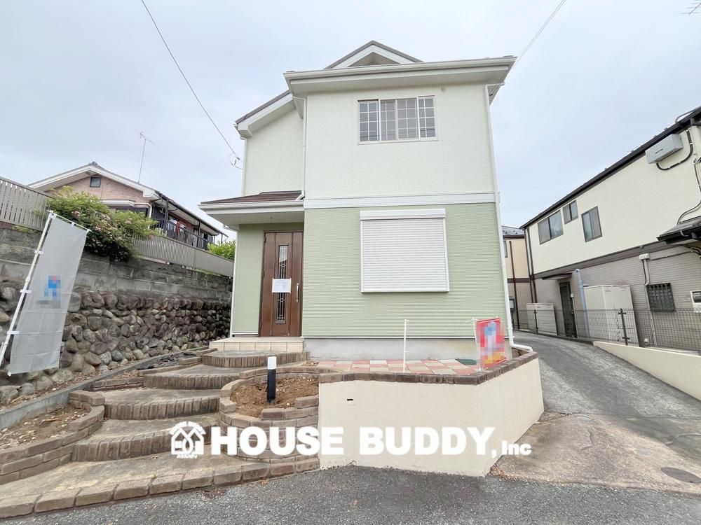 Renovated 4LDK House for Sale in Akiruno, Tokyo - Thumbnail 3